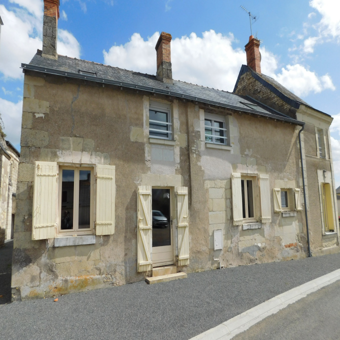 Offres de vente Maison Montreuil-Bellay (49260)