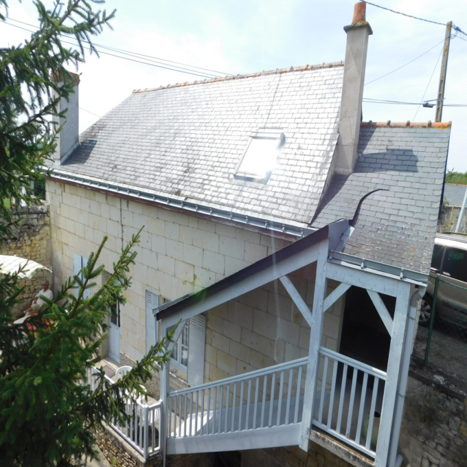 Offres de vente Maison Saix (86120)