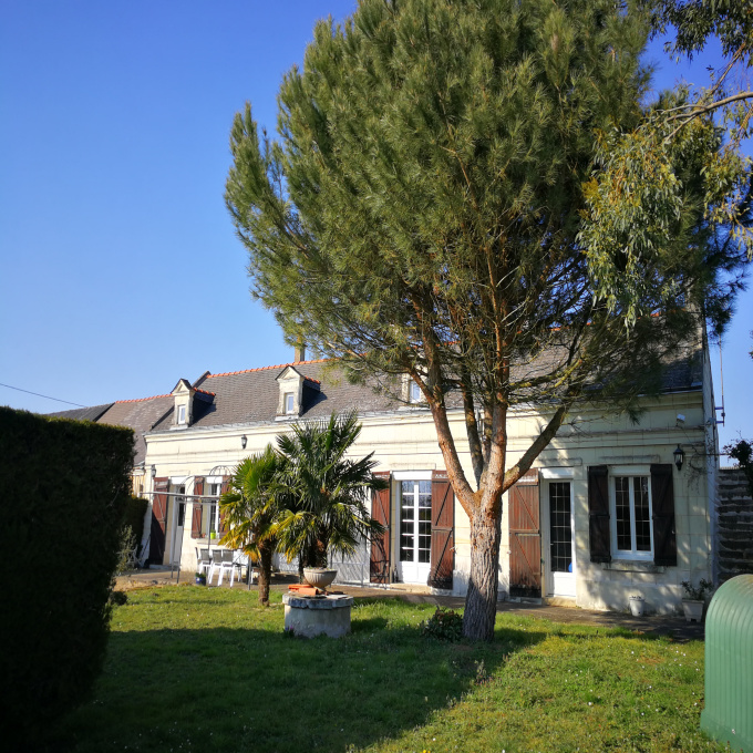 Offres de vente Maison Varennes-sur-Loire (49730)