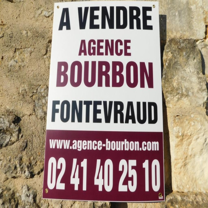Offres de vente Terrain Saumur (49400)