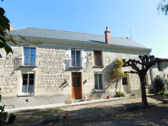 Offres de vente Maison Les Trois-Moutiers (86120)