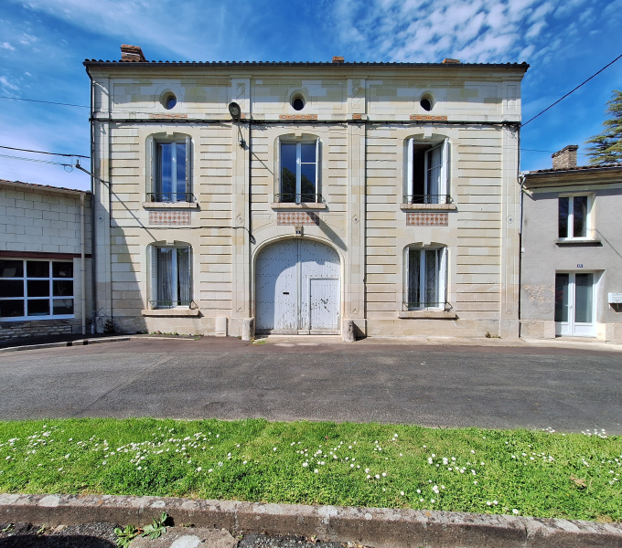 Offres de vente Maison Loudun (86200)