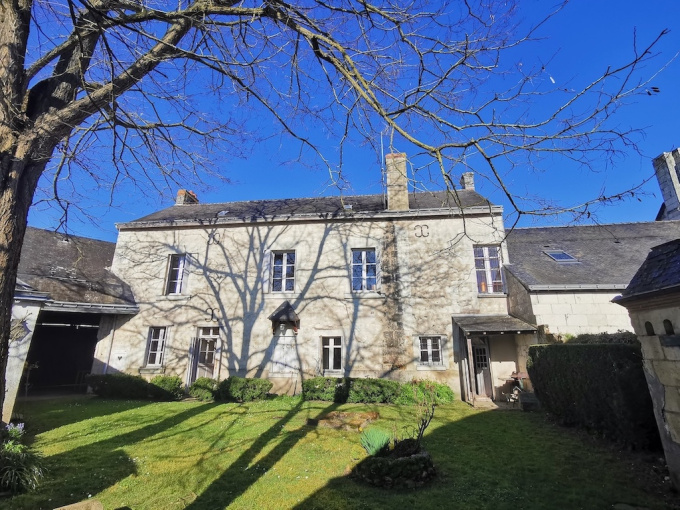 Offres de vente Maison Vernoil-le-Fourrier (49390)