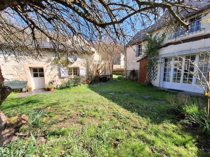 Offres de vente Maison Saumur (49400)