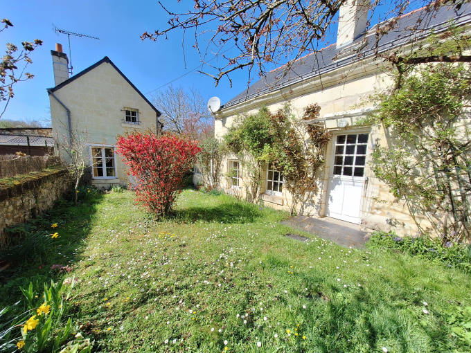 Offres de vente Maison Saumur (49400)