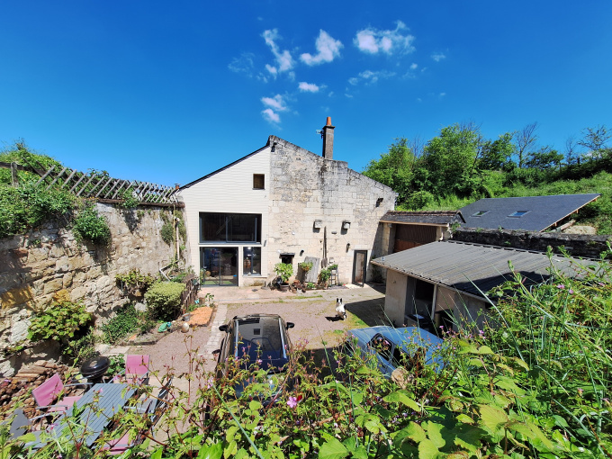 Offres de vente Maison Candes-Saint-Martin (37500)