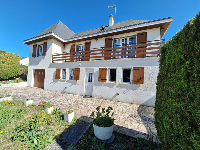 Offres de vente Maison Montsoreau (49730)