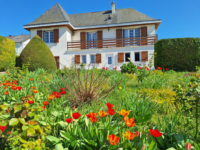 Offres de vente Maison Saumur (49400)
