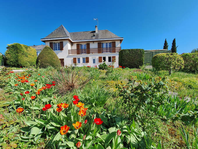 Offres de vente Maison Saumur (49400)