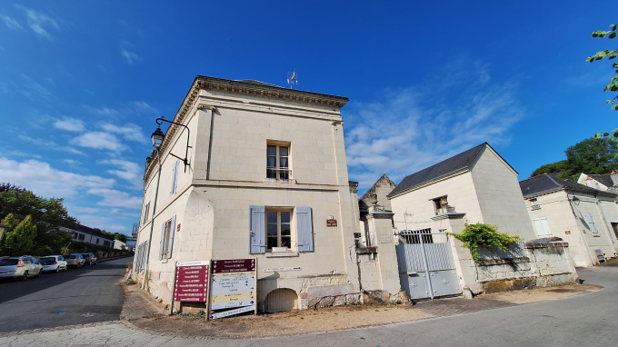 Offres de vente Maison Turquant (49730)