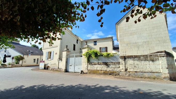 Offres de vente Maison Turquant (49730)