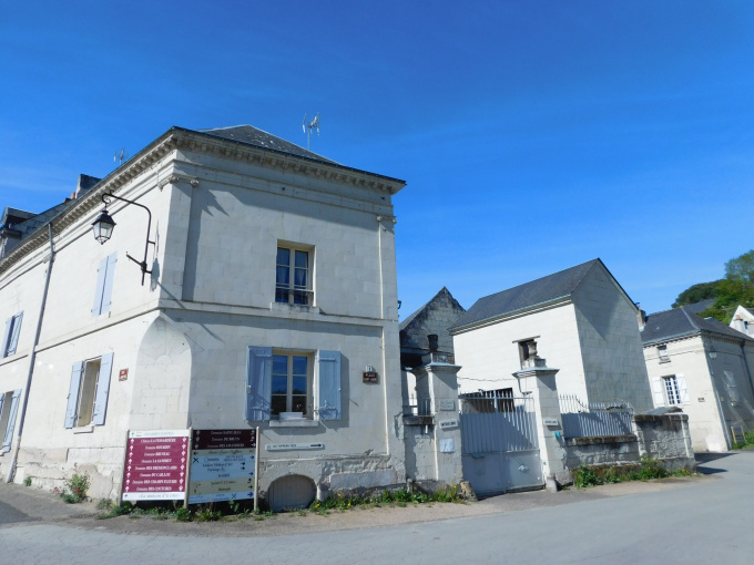 Offres de vente Maison Saumur (49400)