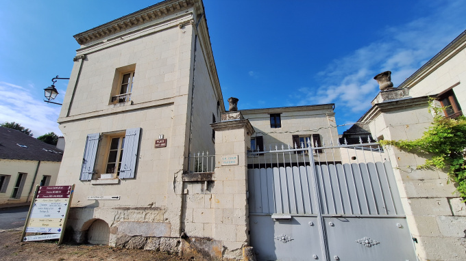 Offres de vente Maison Saumur (49400)