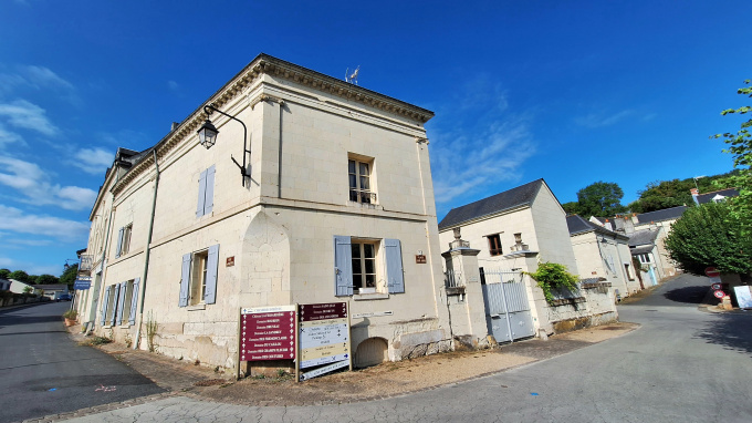 Offres de vente Maison Saumur (49400)