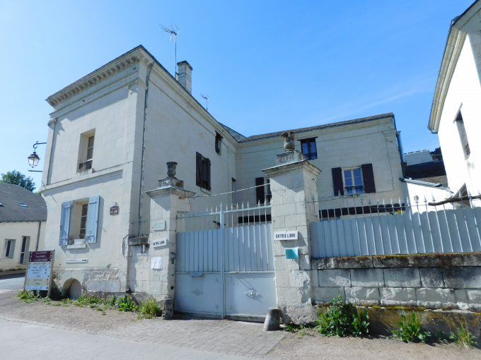 Offres de vente Maison Saumur (49400)