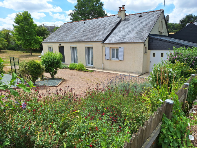 Offres de vente Maison Saumur (49400)