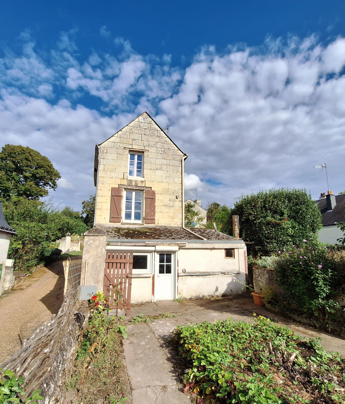 Offres de vente Maison Fontevraud l'Abbaye (49590)