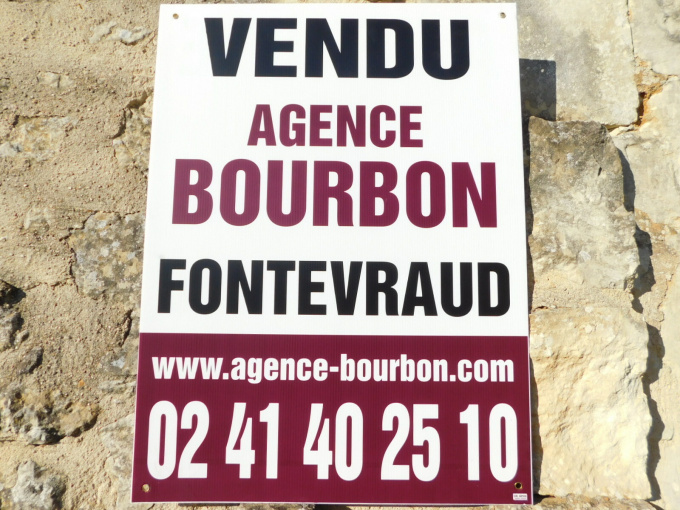 Offres de vente Maison Candes-Saint-Martin (37500)