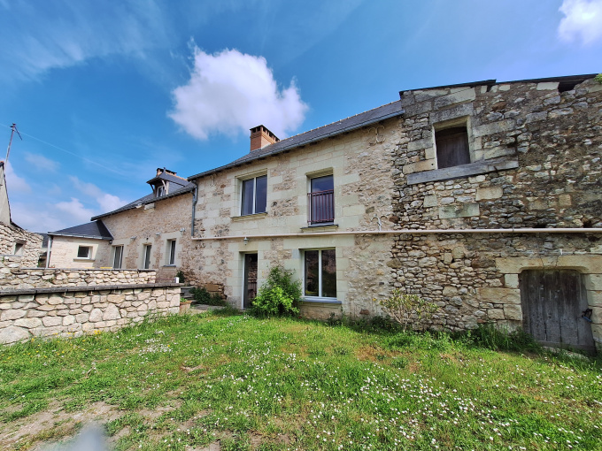 Offres de vente Maison Saumur (49400)