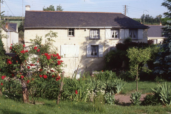 Offres de vente Maison Fontevraud l'Abbaye (49590)