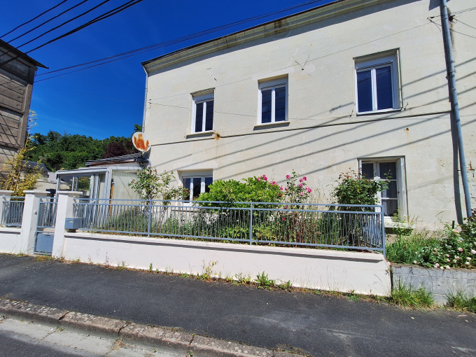Offres de vente Maison Fontevraud l'Abbaye (49590)