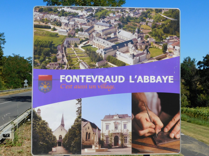 Offres de vente Maison de village Fontevraud l'Abbaye (49590)
