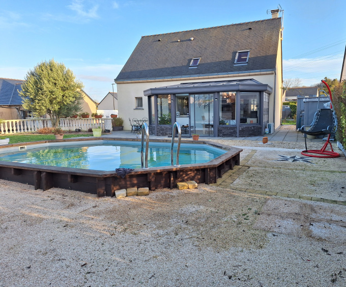 Offres de vente Maison Saumur (49400)