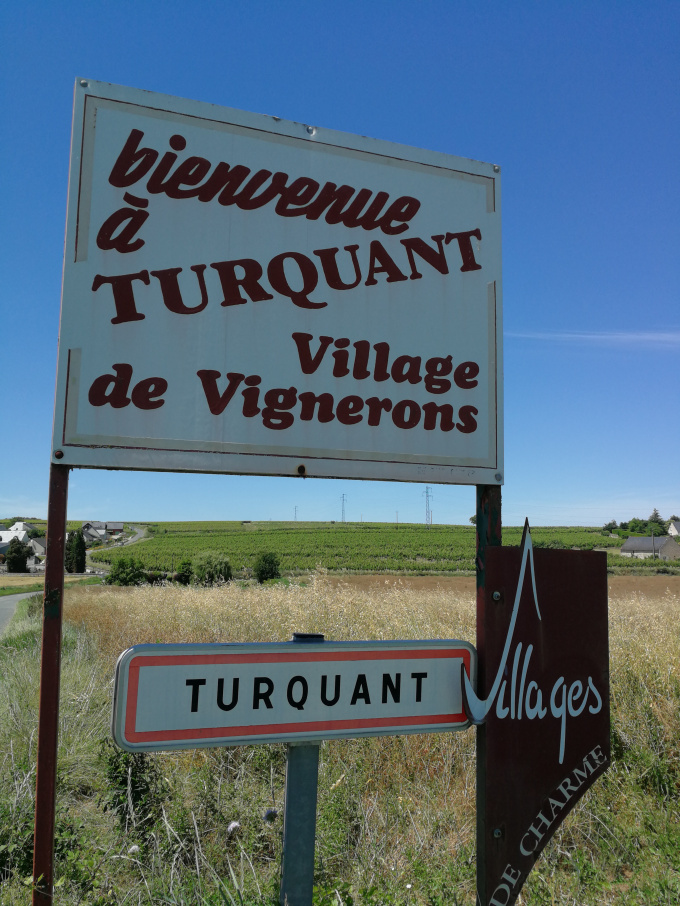 Offres de vente Maison Saumur (49400)