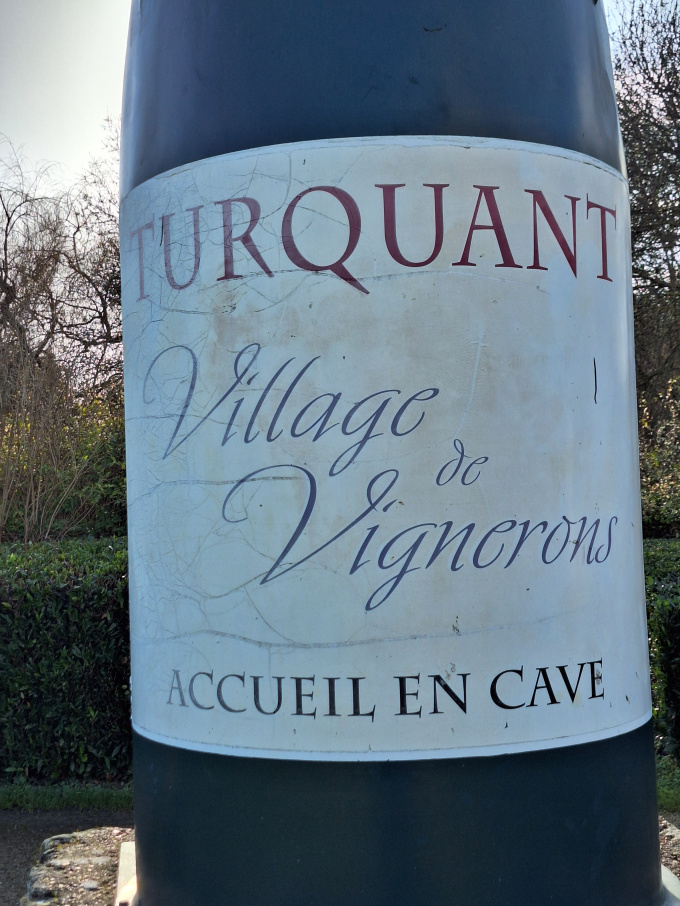 Offres de vente Maison Turquant (49730)
