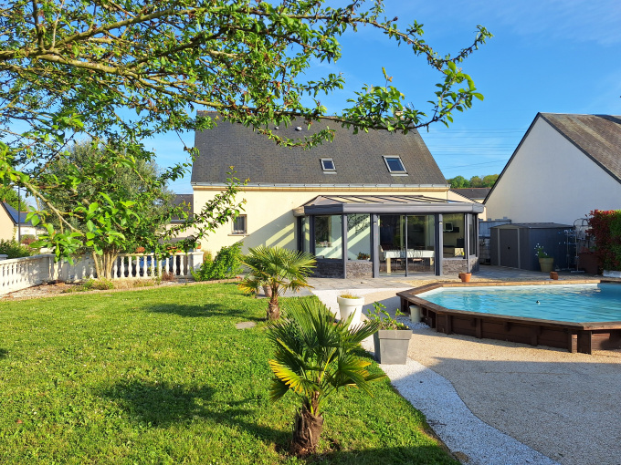 Offres de vente Maison Saumur (49400)