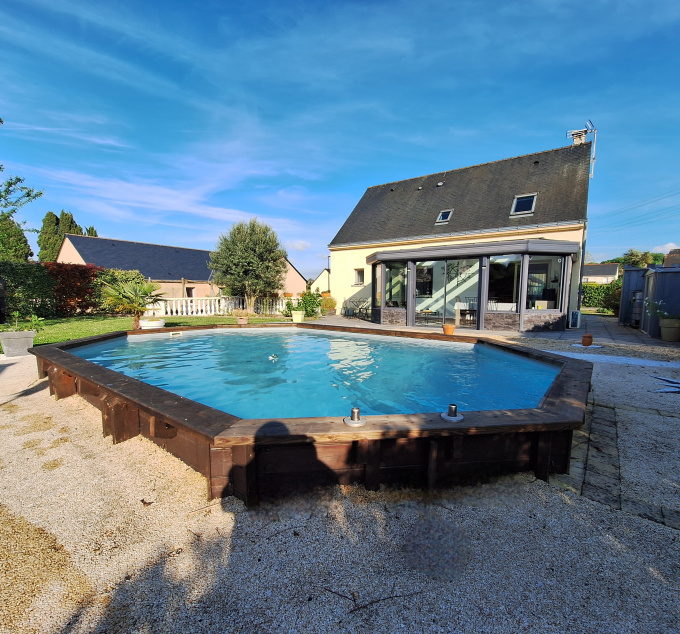 Offres de vente Maison Saumur (49400)