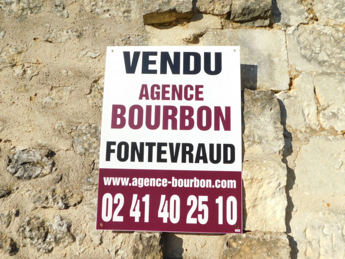 Offres de vente Maison Montsoreau (49730)