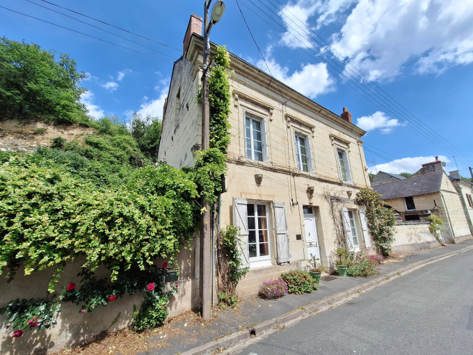 Offres de vente Maison Saumur (49400)