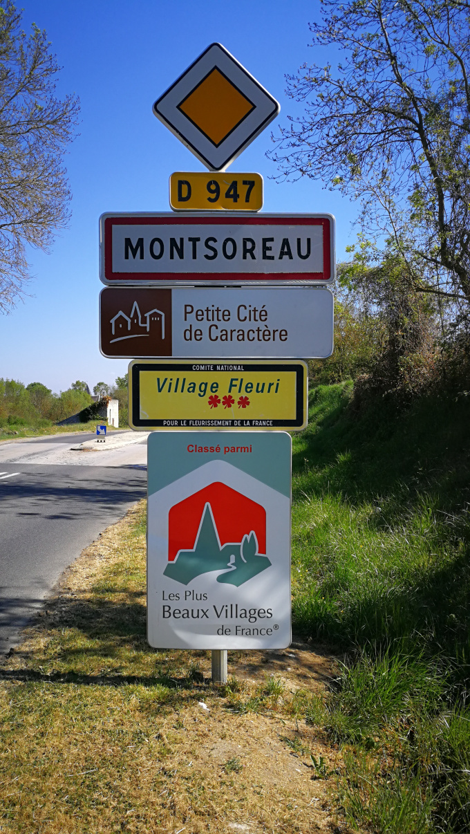 Offres de vente Maison Montsoreau (49730)