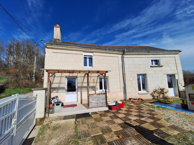 Offres de vente Maison Saix (86120)