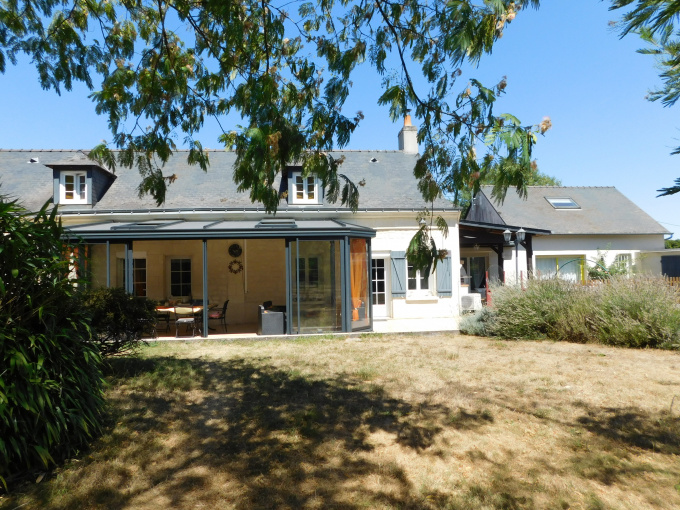Offres de vente Maison Varennes-sur-Loire (49730)