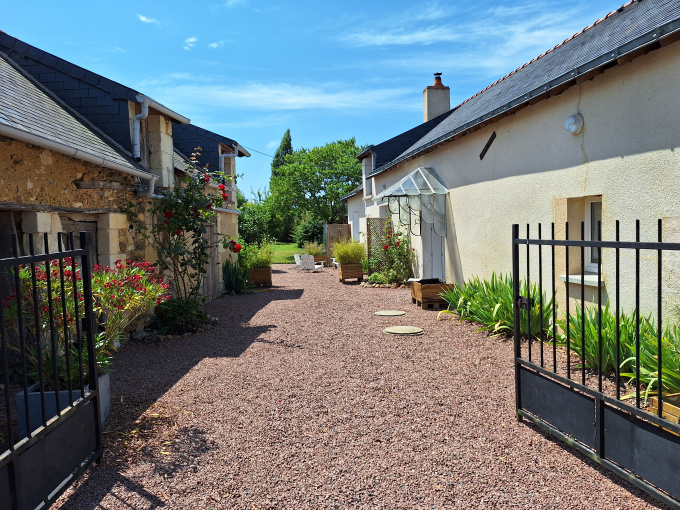 Offres de vente Maison Saumur (49400)