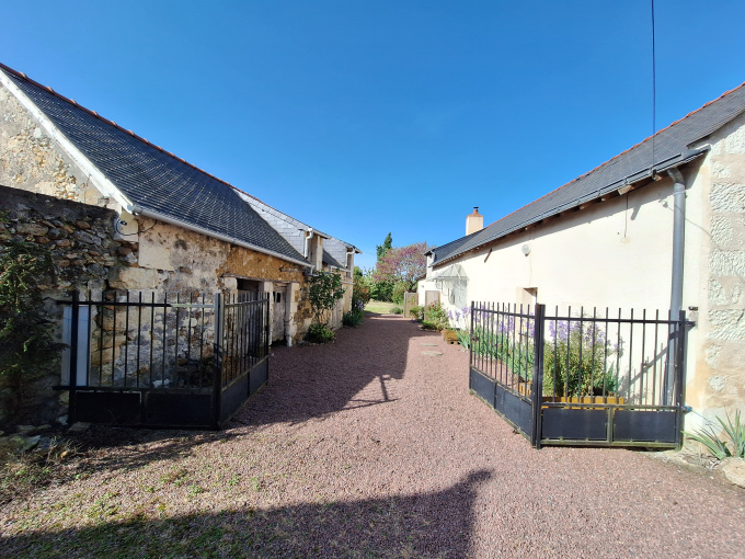 Offres de vente Maison La Breille-les-Pins (49390)