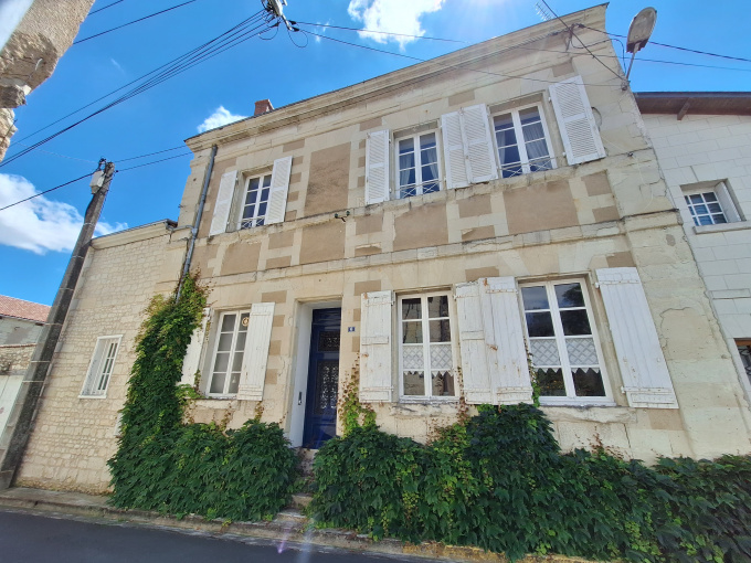 Offres de vente Maison Loudun (86200)