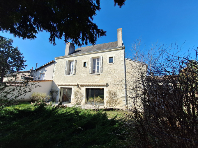 Offres de vente Maison Loudun (86200)