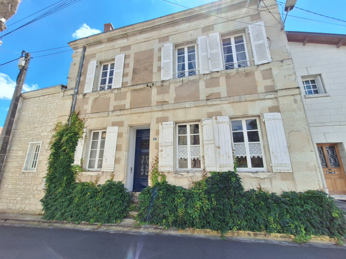 Offres de vente Maison Loudun (86200)