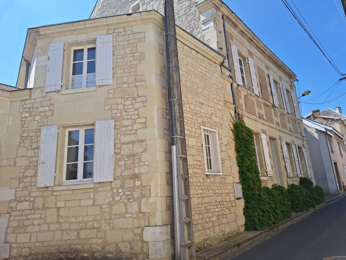 Offres de vente Maison Loudun (86200)