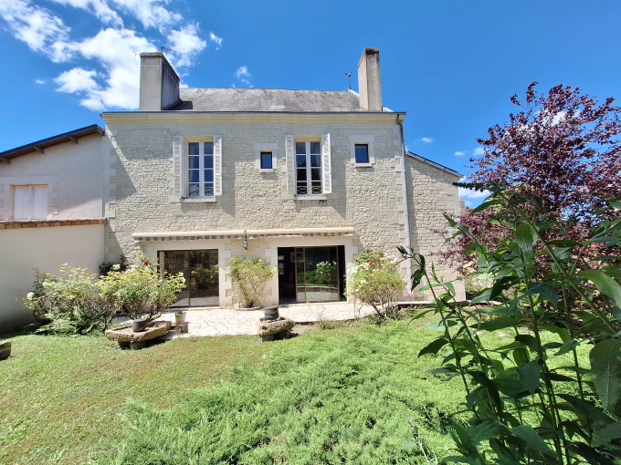 Offres de vente Maison Loudun (86200)