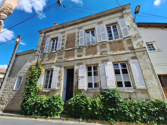 Offres de vente Maison Loudun (86200)