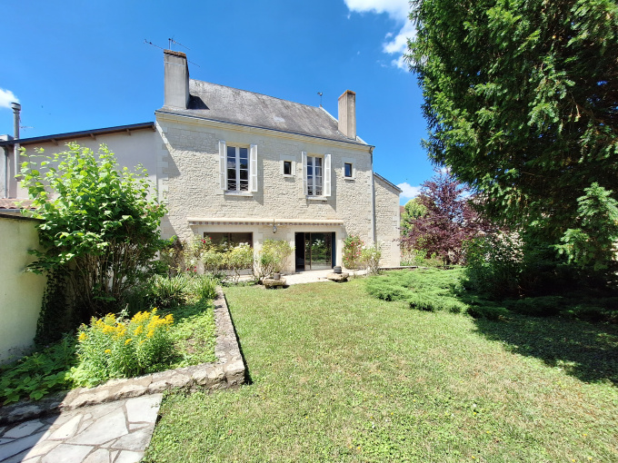 Offres de vente Maison Loudun (86200)