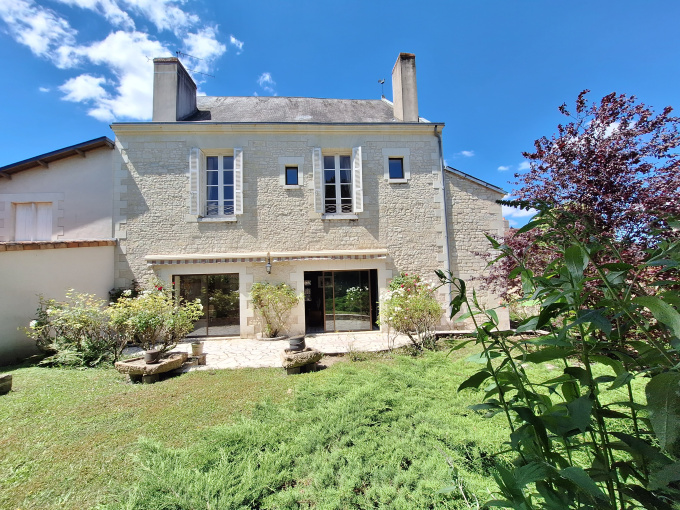 Offres de vente Maison Loudun (86200)