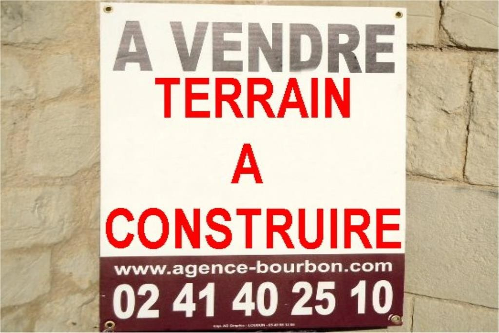 1 Terrain à Vendre