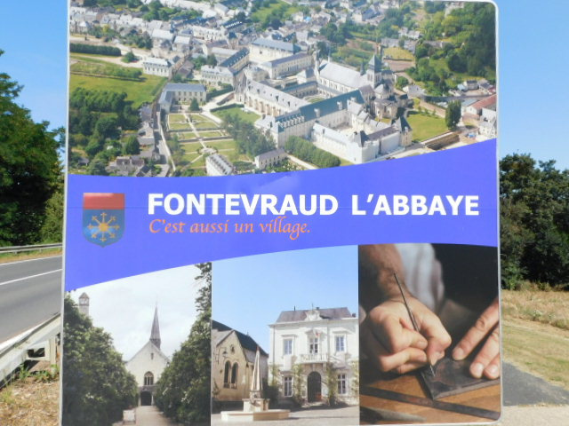 Maison à vendre à Fontevraud l abbaye, 270 m², 10 pièces – photo 3 sur 11